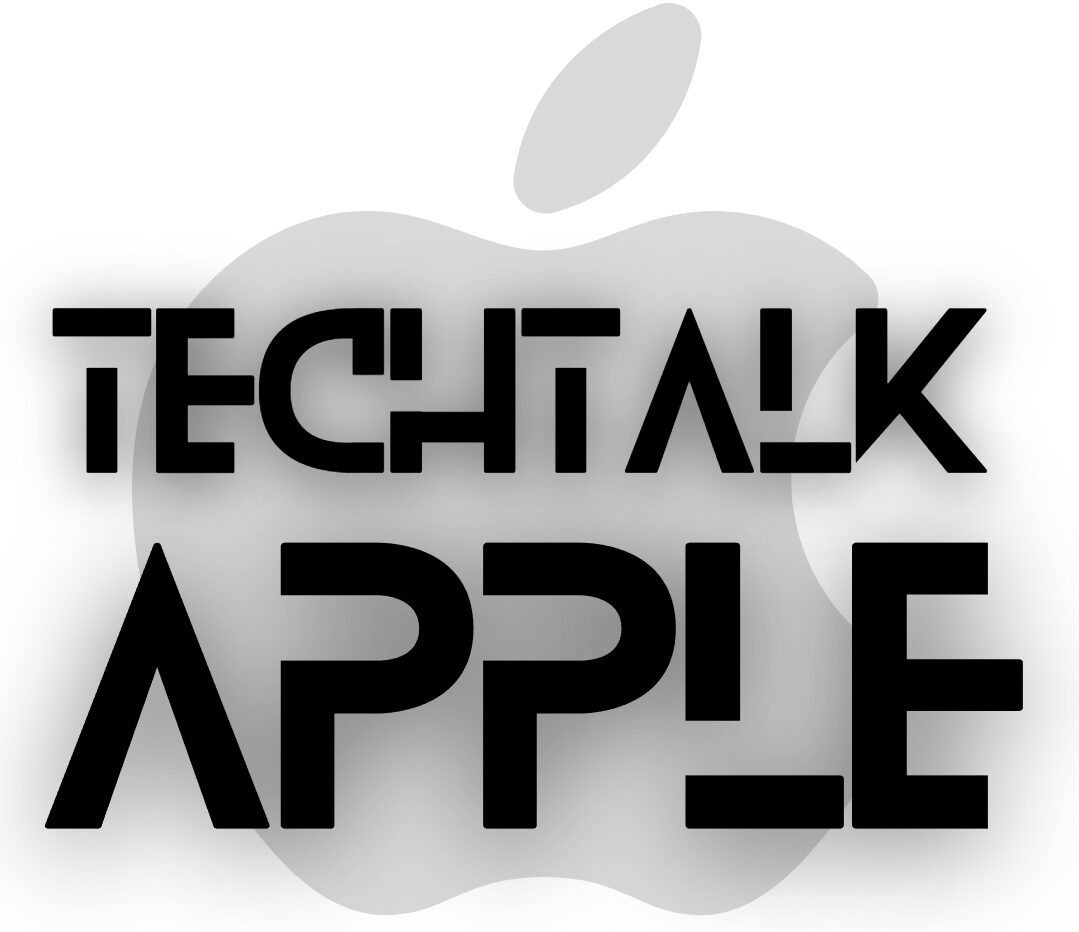 Tech Talk Apple