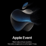 iPhone 15 Apple Event